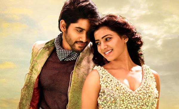 naga chaitanya,samantha,naga chaithanya samantha combination,4th time,manam,auto nagar surya,ye maaya chesave  నిజం తెలుసుకున్న చైతూ....! 